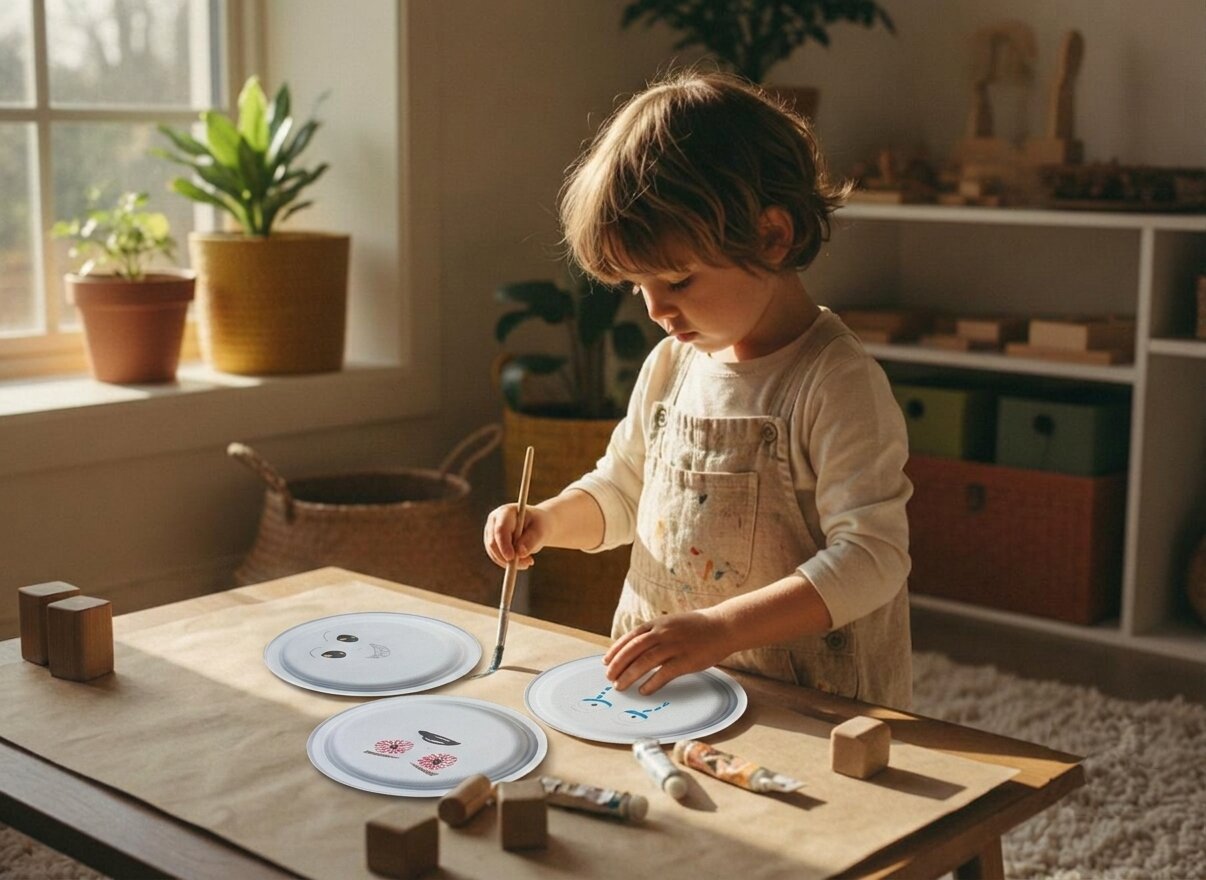 Therapeutic Support for Children & Young People